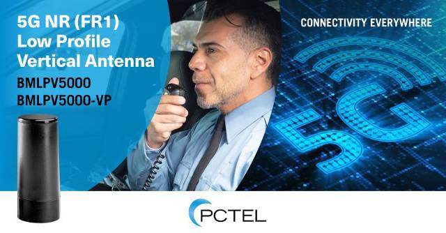 Базовые станции сети связи 5G